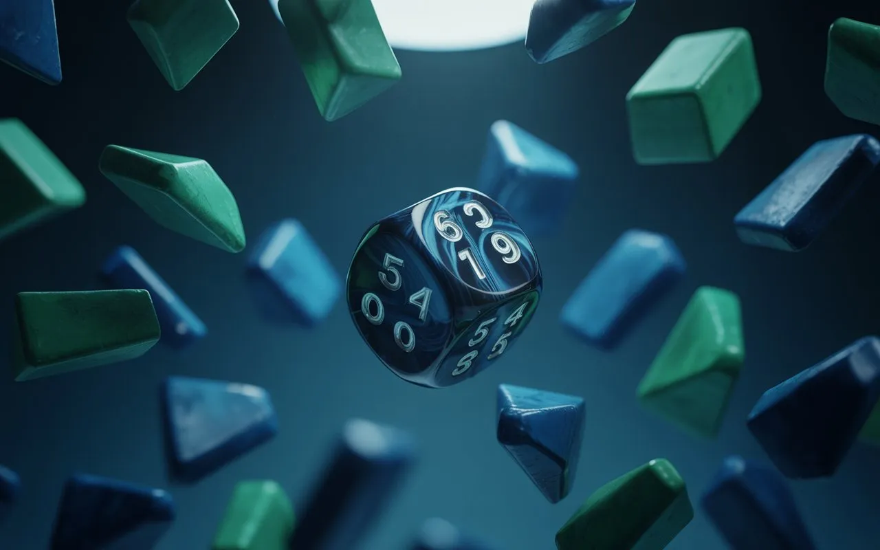Virtual games